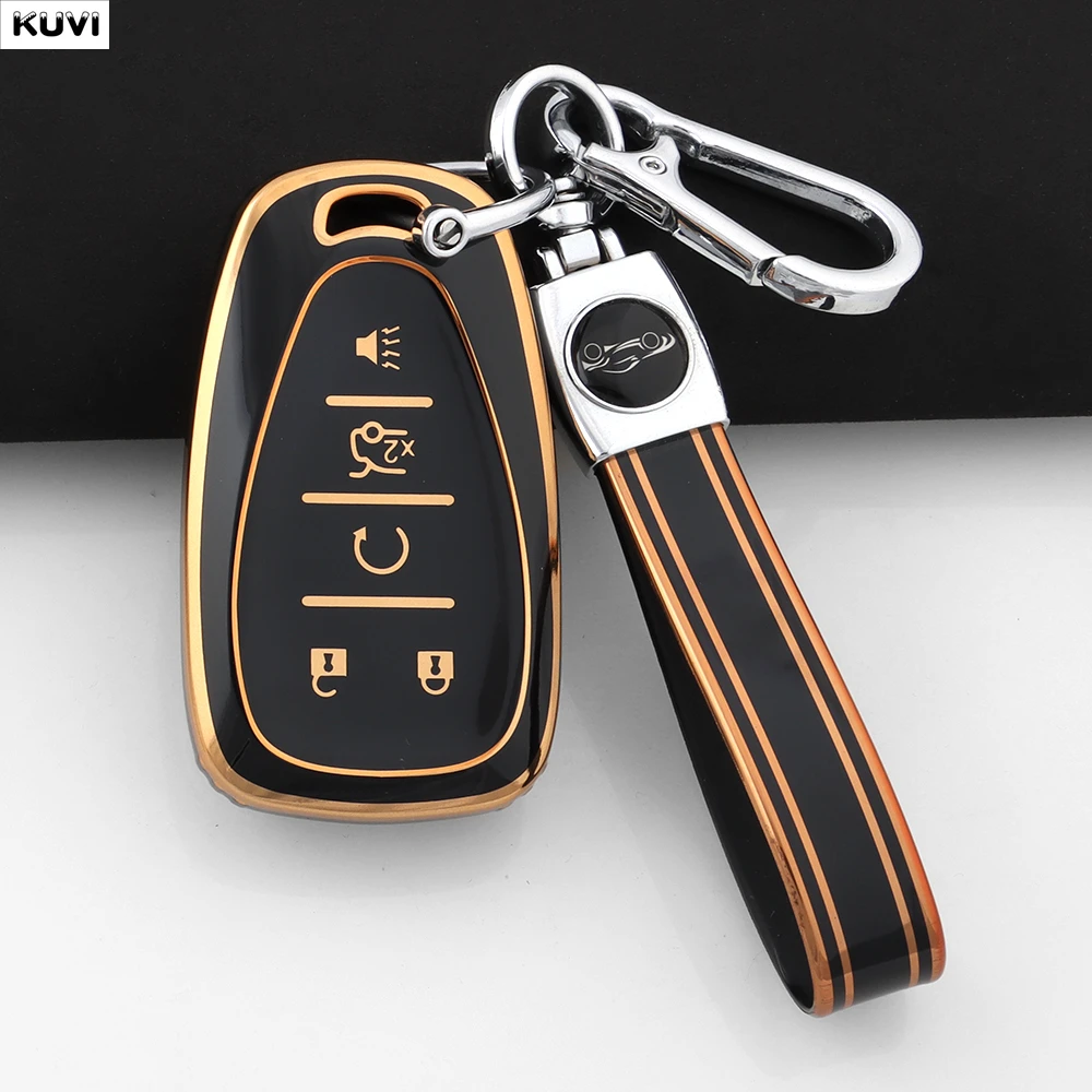 Fashion Tpu Car Key…