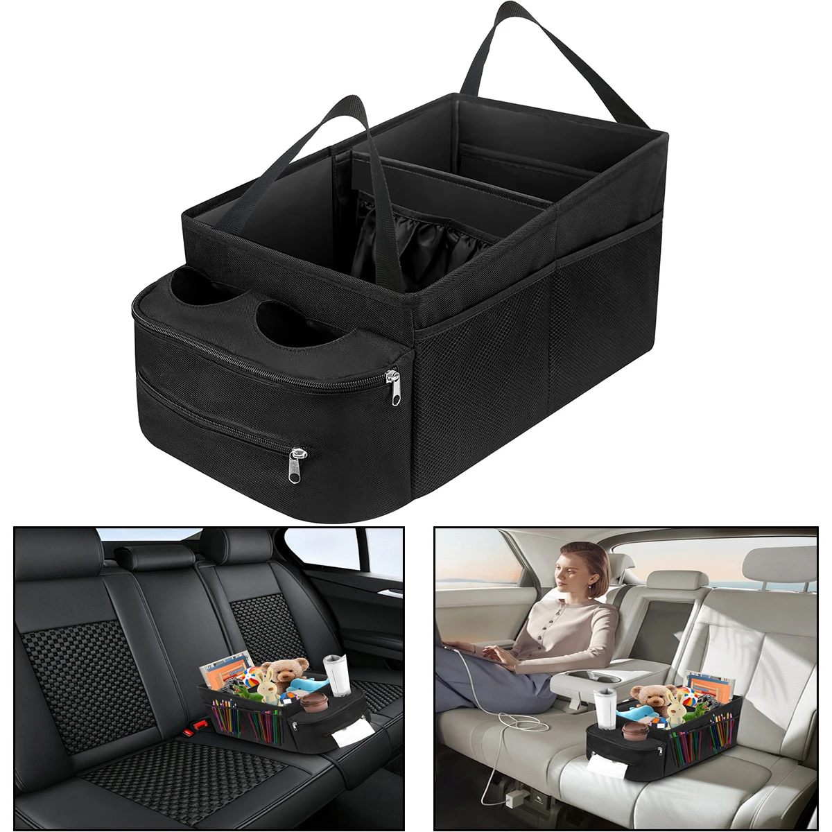 #31 Best Car Boot Storage Boxes to Buy In 2026
