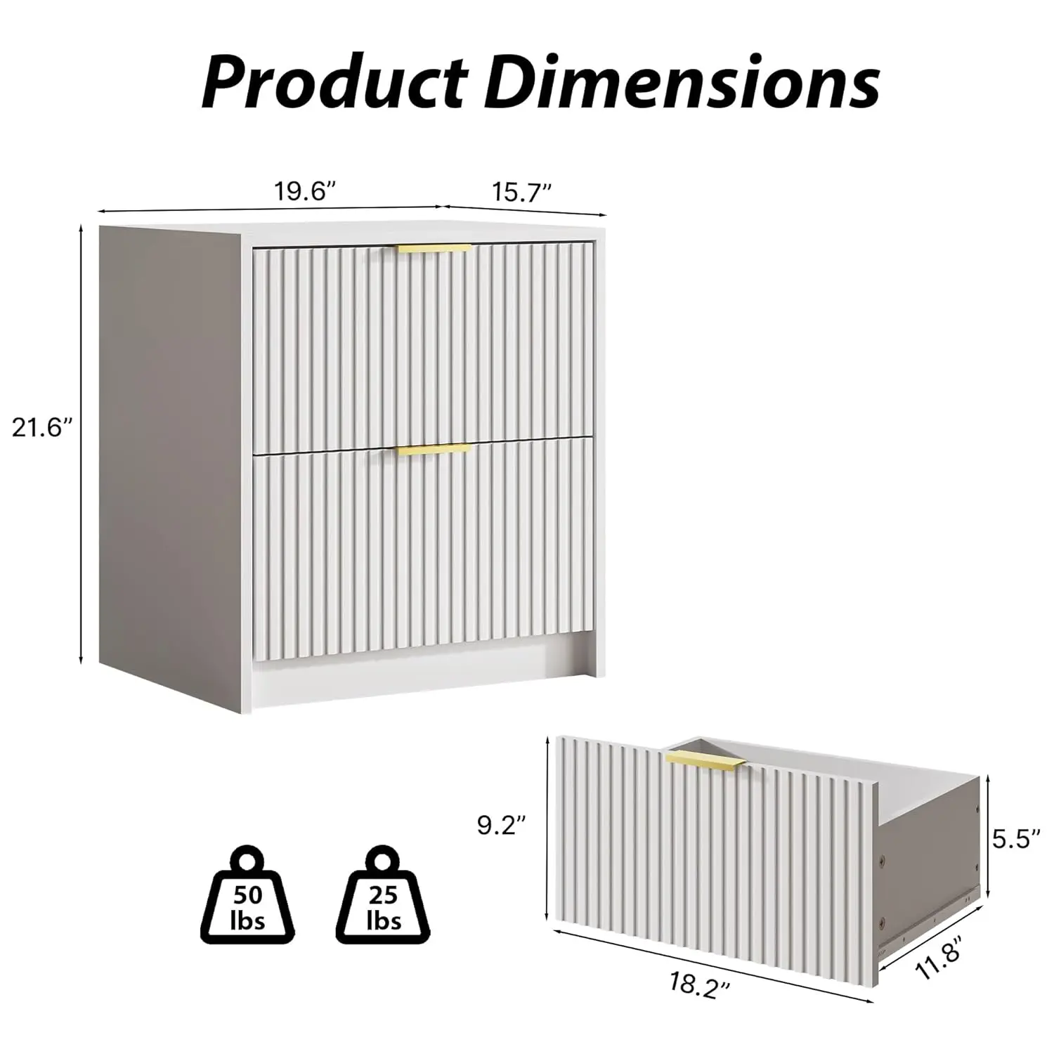 Thumbnail 4 - #38 Best Chest of Drawers to Buy In 2026