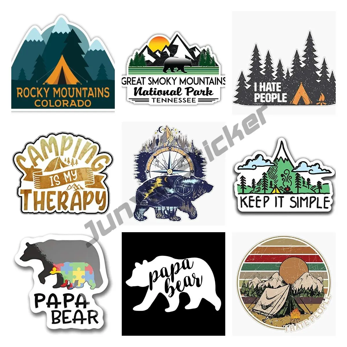 Adventure Night Exp… - image