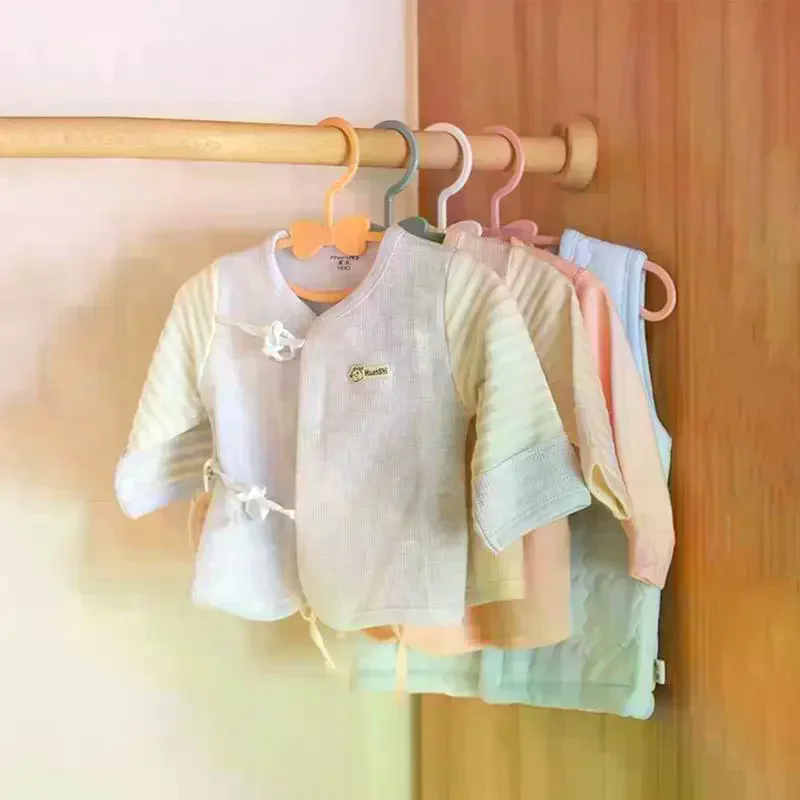 Baby Kids Clothes Hanger Set D - Baby Clothing Hanging Rack review and price