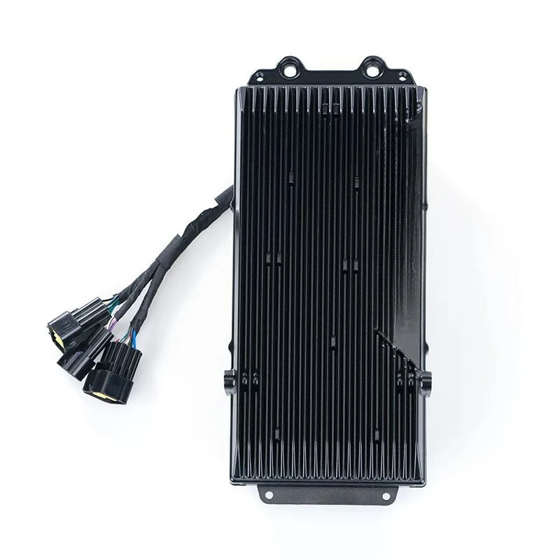 For scooters, off-road motorcycles, electric bicycle controller accessories