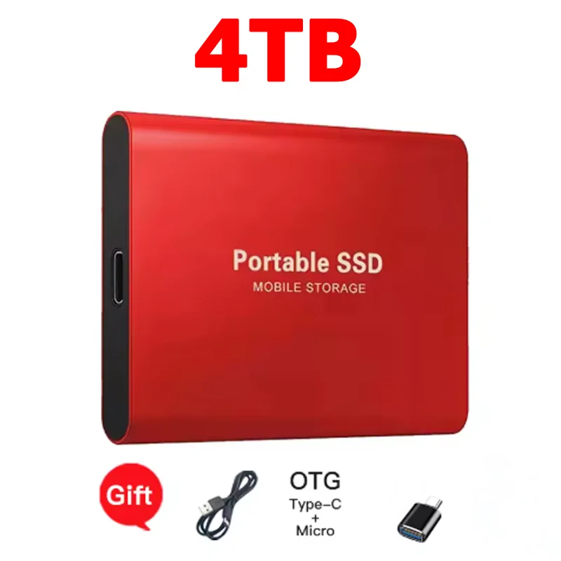 4TB
