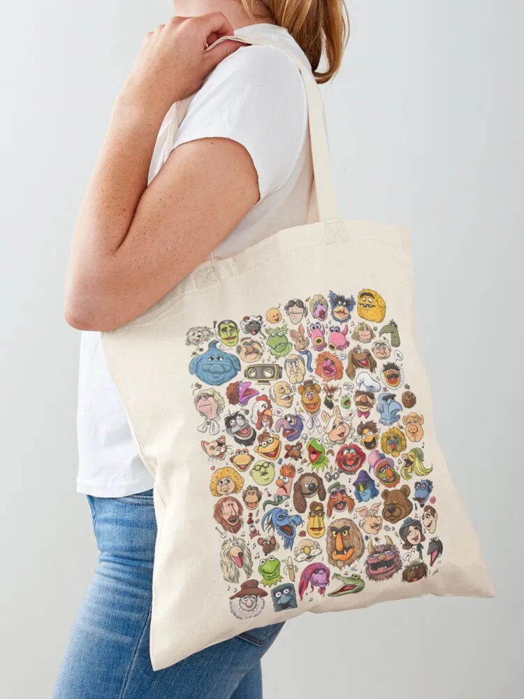 It’s Time to Light the Lights Tote Bag Eco bag tote bags cloth bags Women's shopper