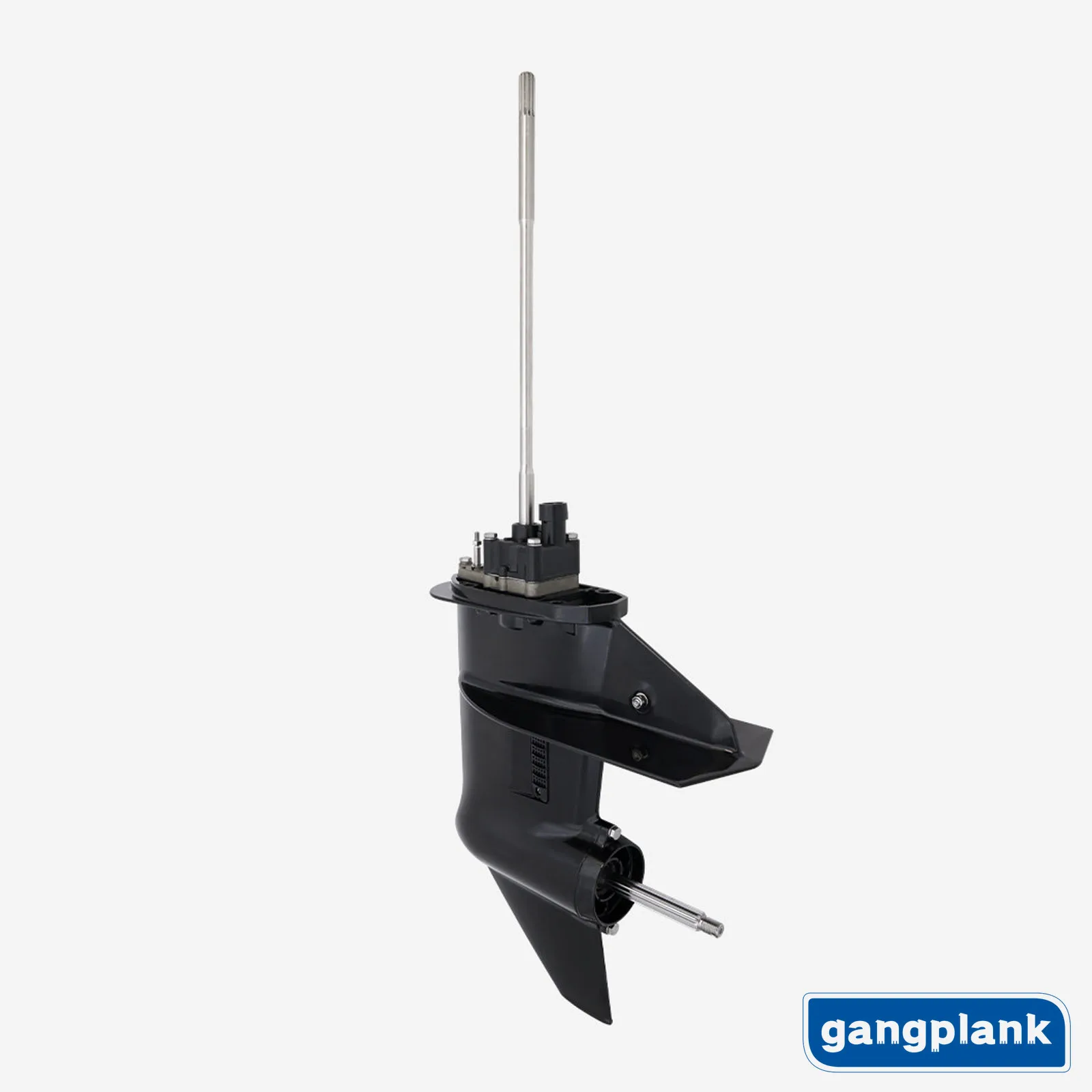 Outboard Motor Gearbox Assembly for Mercury 4-stroke 10 HP F10 (new Electronic Fuel Injection) 8M0134483