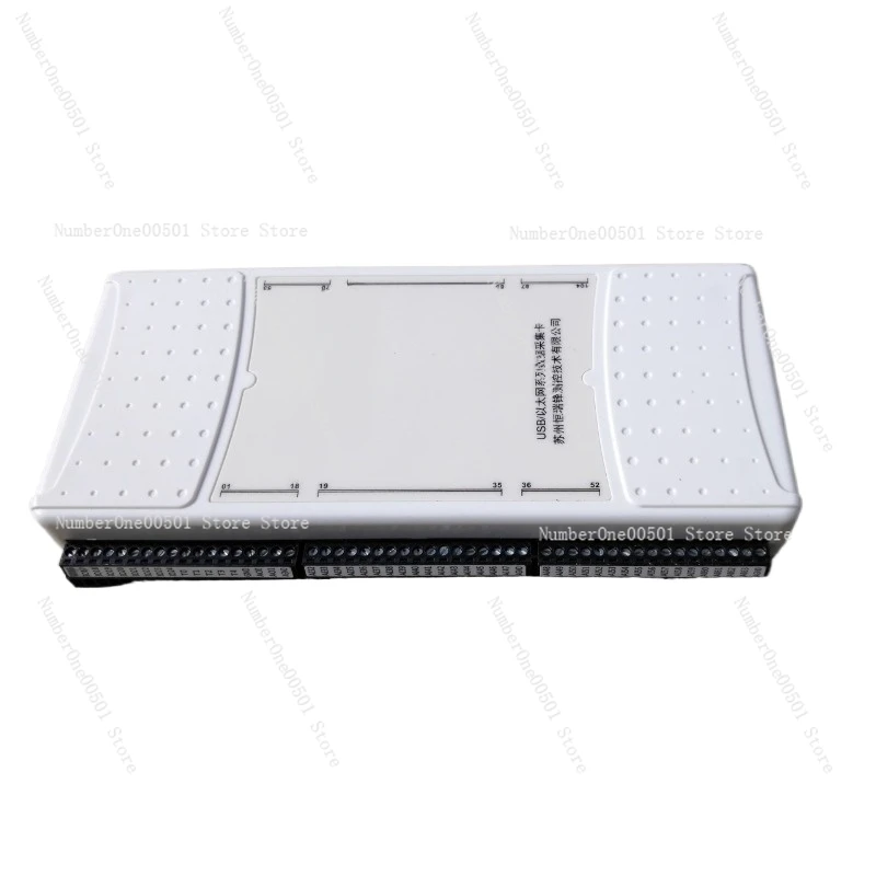 

Многофункциональная плата для сбора данных Ethernet 32/64/16 бит AD LabVIEW/C # исходный код