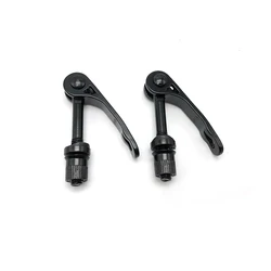 High-quality Quick Release Lever For Dualtron Storm Victor Thunder Spider Quick Release Bar Folding Part Diameter Is M8X65MM