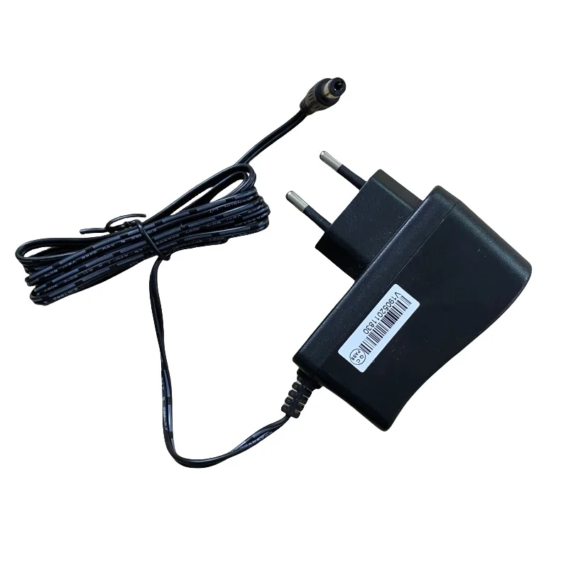 Adaptor daya Robot atau dasar pengisian daya untuk Mamibot EXVAC660/680S/880 Tesvor X500 Pro/S6 suku cadang dudukan pengisi daya Robot vakum