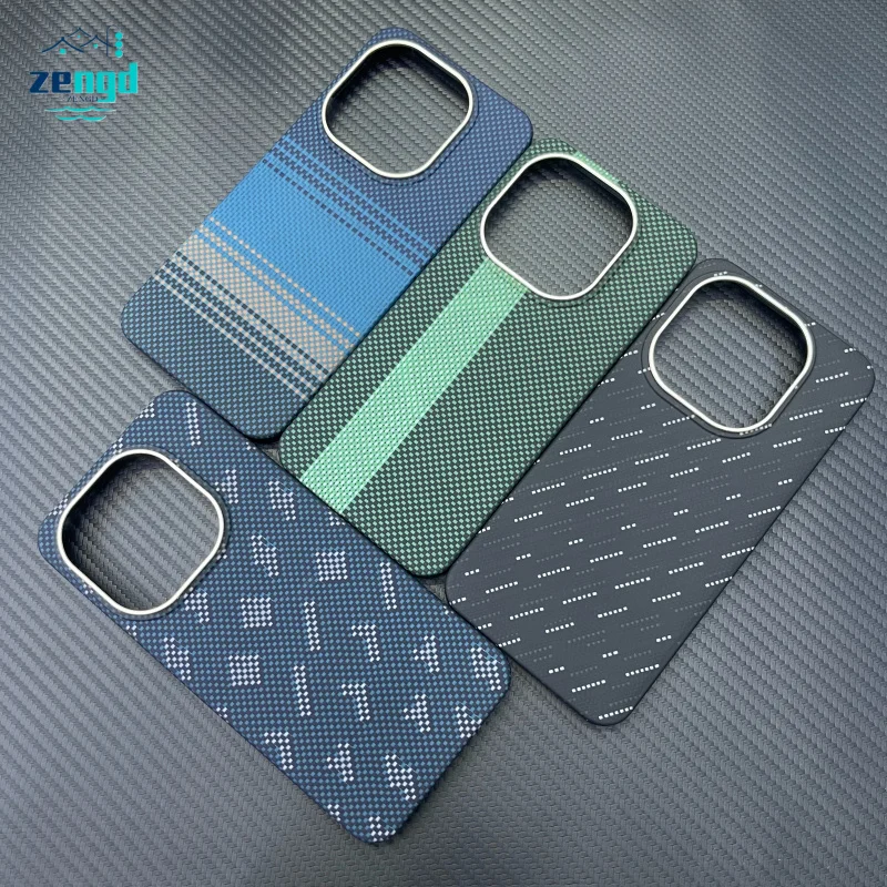 

Для iQOO 15, магнитный чехол с защитой от падения — прочный защитный чехол из арамидного углеродного волокна для тяжелых условий эксплуатации ﻿