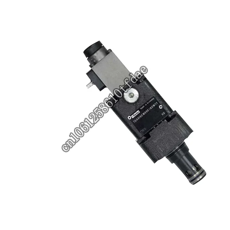 

Original solenoid Proportional pilot reversing valve TDA TDA063 TDA063EW09B2NXW21 TDA016/025/032/040/50/63/80/100EW