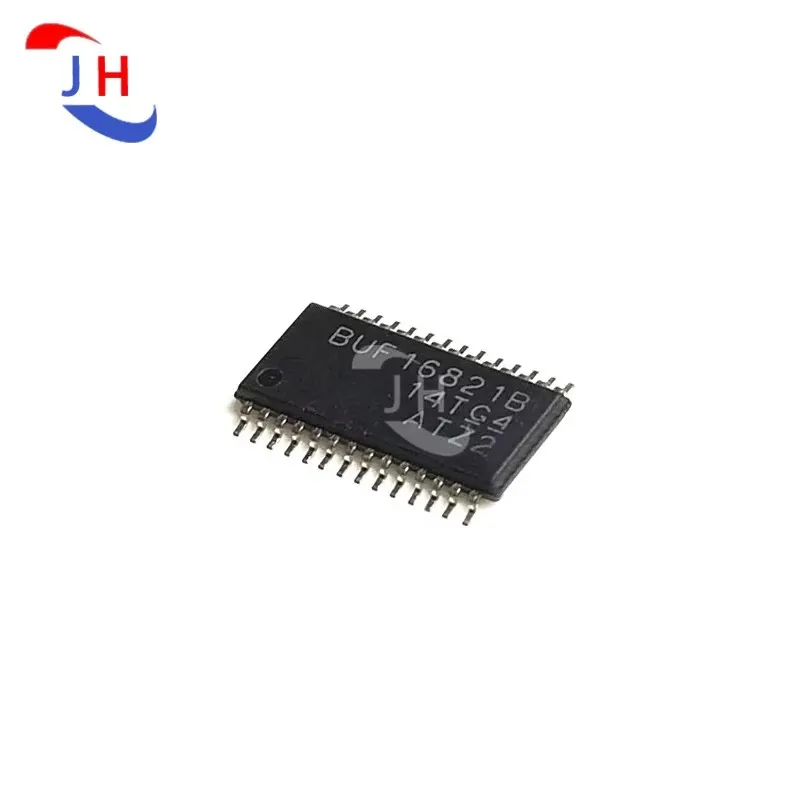 1PCS BUF16821 BUF16821B BUF16821A Patch HTSSOP28 A Large Number of Chips Are in Stock