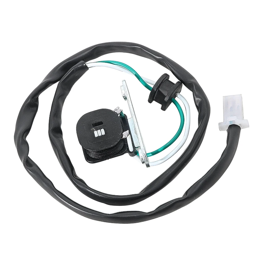 Motorcycle Pulse Coil For Yamaha XT225 Sero 1987 / TW200E 1989-2000 / TW200 TRAILWAY 1989-2000 2LN-85580-M0 / 2YG-85580-M0 Parts