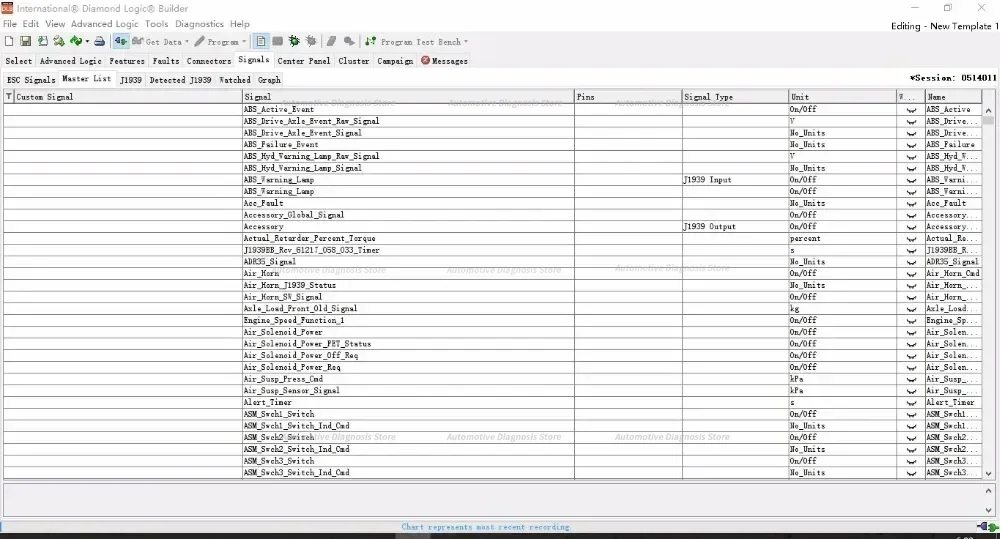 لمنشئ منطق الماس الدولي (DLB Pro) [04.2024]+Crack