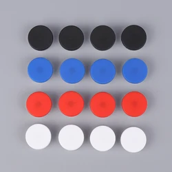 100/PCS Medical Vial Cap Aluminum Cap Medical Bottle Cap OD 20mm Diameter Aluminum Cap Penicillin bottle cap