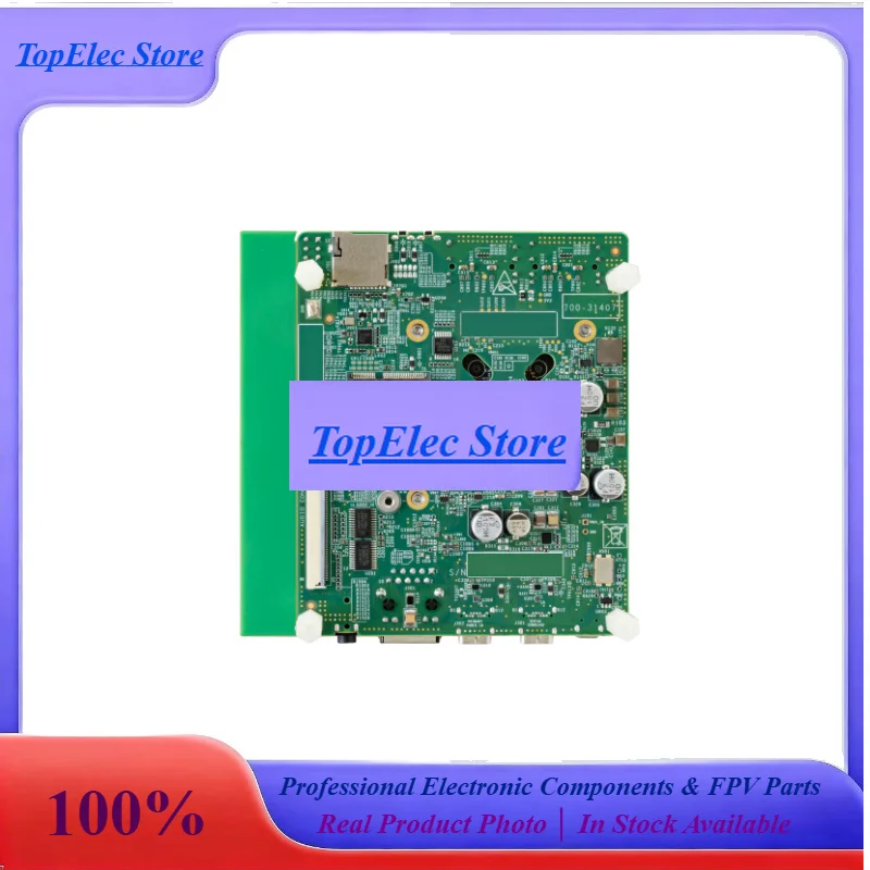 ToPESs8MMINILPD4-EVK I.MX8MMINI Development Board With Wi-Fi Bluetooth Connectivity Embedded System Prototyping Kit
