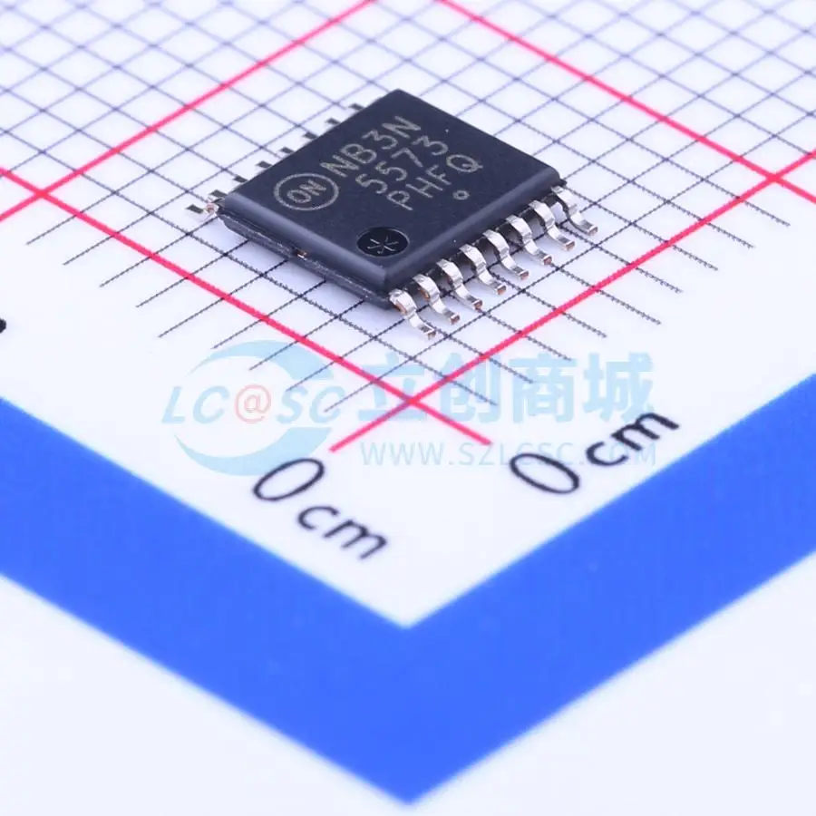 

Rsh Brand New Imported Patch Nb3N5573Dtr2G Nb3N5573 Tssop16 Clock Generator/Frequency Synthesizer