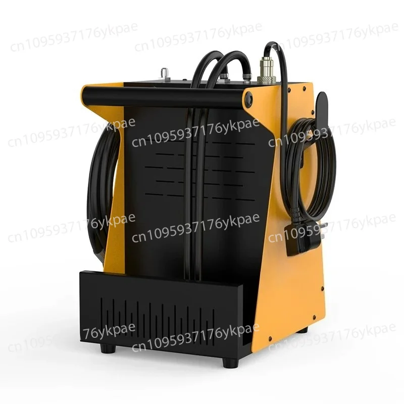Brake Oil Changing Machine Pulse Type Automatic Automobile Brake Fluid Emptying Tool Special for Auto Repair Shop