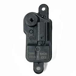 Original For VW Golf MK7 Mk8 Passat B8 Arteon CC Caddy for SKODA Rapid Superb Fuel tank cap port cover Actuator Motor Switch
