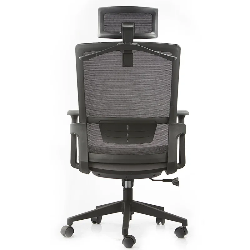 Mesh high rebound pure cotton chair seat Internet cafe computer chair