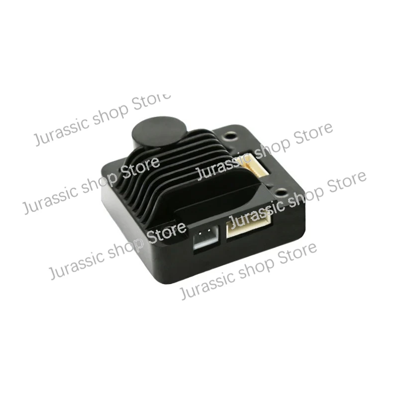 

35/42 CAN Bus Stepper Motor Closed Loop Controller PMC007 Large Torque Plug Detection Back Cover Mounting