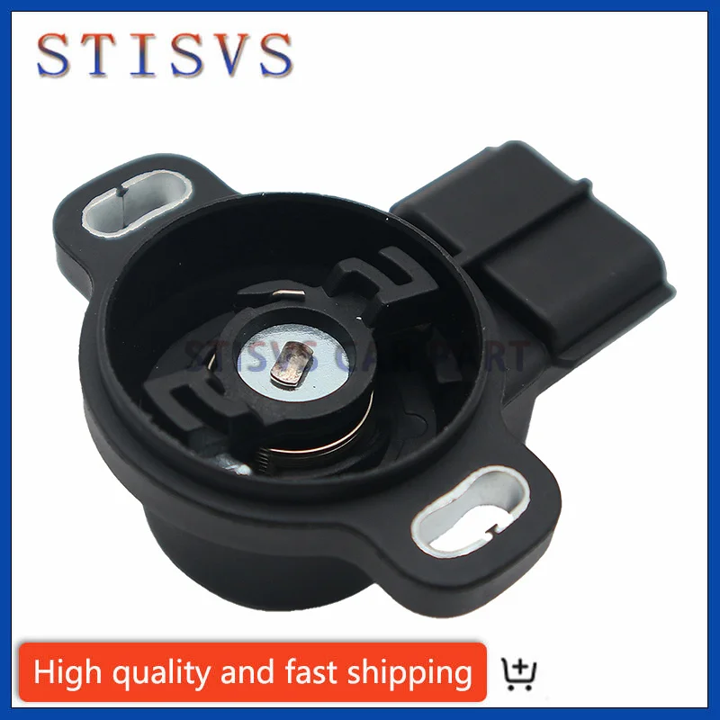 89452-22080 TPS Throttle Position Sensor For Toyota Tacoma T100 Supra 4Runner For Suzuki Baleno Mazda 89452 22080 8945222080