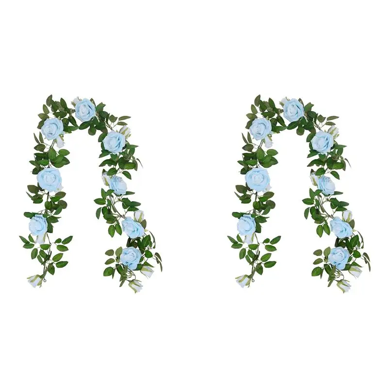 ABKS-6 Pcs Artifici… - image