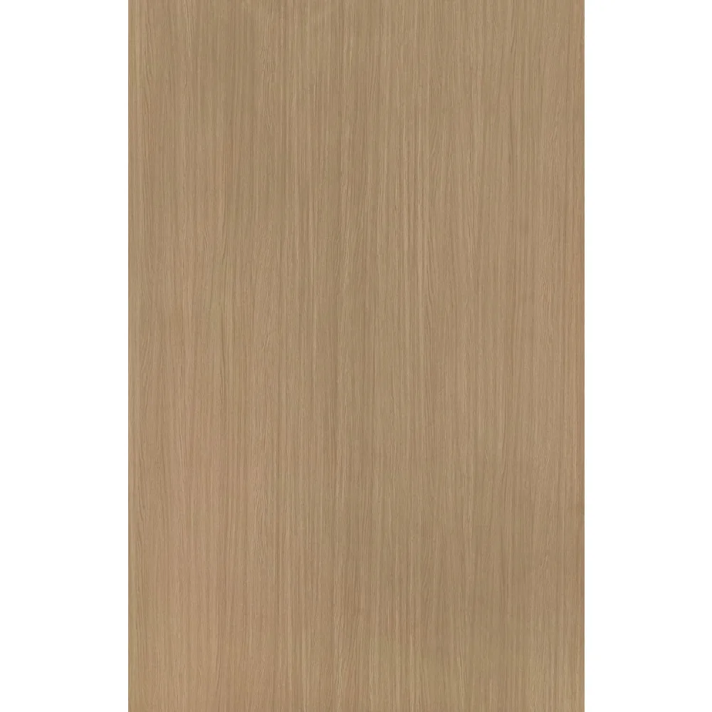 ورق اتصال عريض للغاية مقاوم للماء وقابل للإزالة ذاتي اللصق من خشب البلوط للجدران والأسطح، قشر ولصق بني فاتح