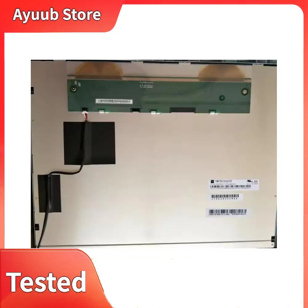 

TCG104VG2AG-C01 Original 10.4-inch industrial display LCD screen