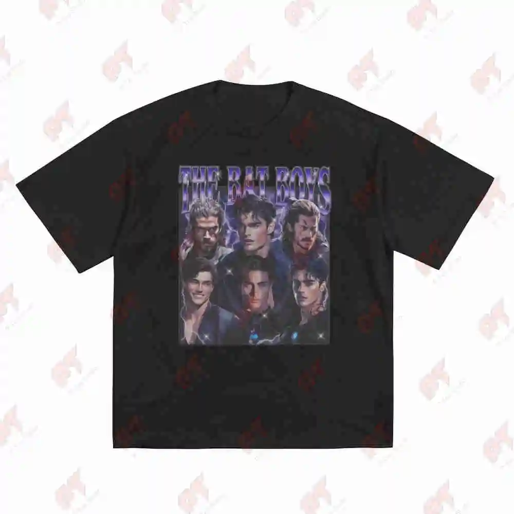 ACOTAR Rhysand Cassian Azriel Velaris Short Sleeve Tee 100% Cotton T-Shirt
