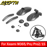 Monorim MR/MXR Rear Suspension Fender Cover Modificted Part for Xiaomi M365 Pro/Pro2/1S/Mi3 Electric Scooter Rear Fenders Parts