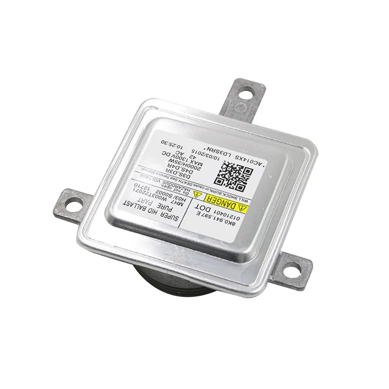 

A51K-Новый 8K0941597E 8K0941597 8K0941597C Ксеноновая фара для A1 A3 A4 A5 A6 A7 A8 Q3 Q5 Q7 VW CC