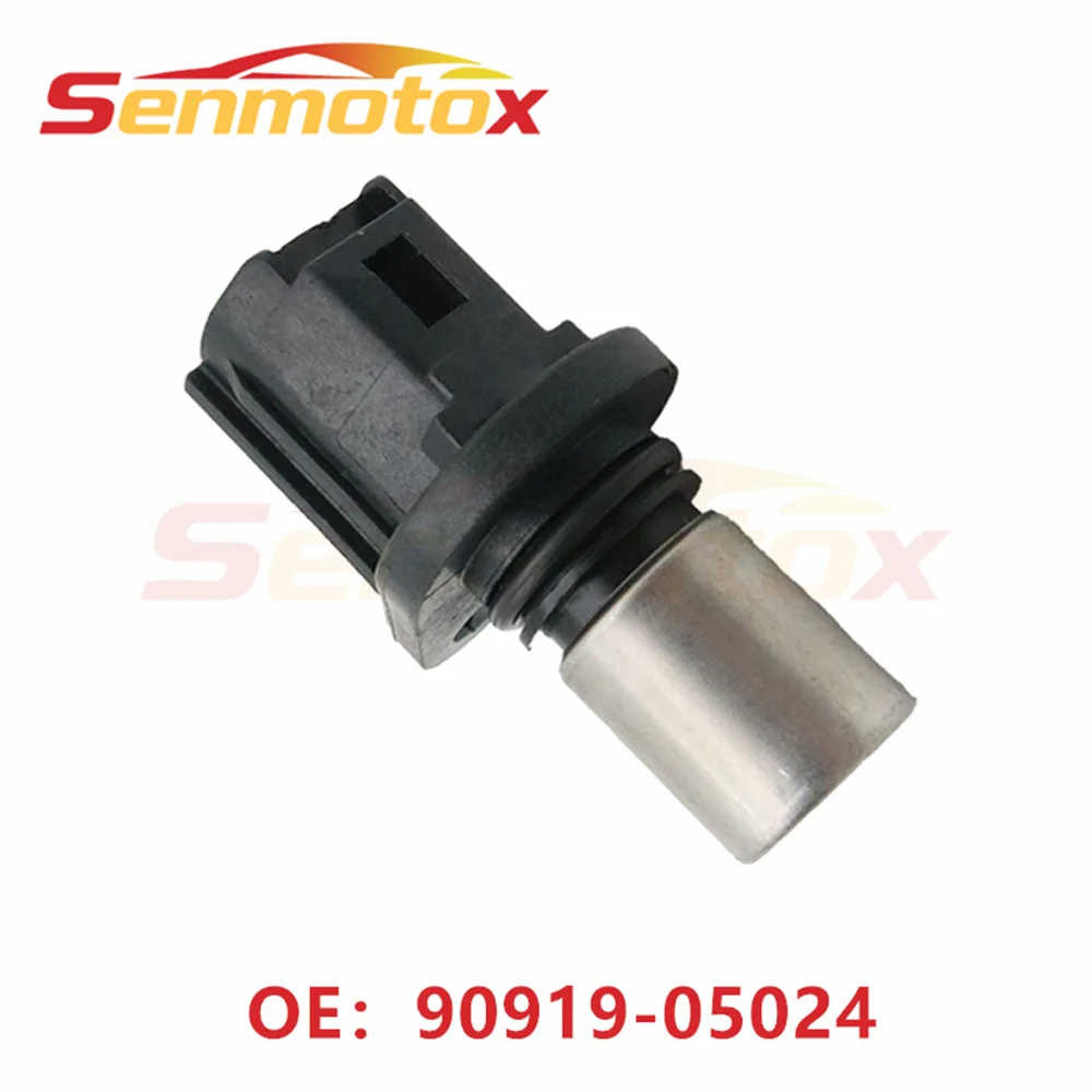 Sensor de Posição do Eixo de Comando 90919-05024 para Toyota Corolla Echo Prius Yaris Avensis IQ Prius 1997-2016 90919 05024 9091905024