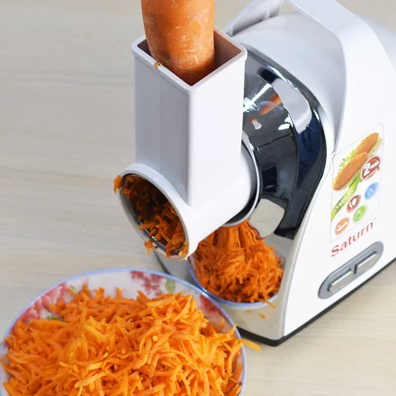 

220v Home Commercial Meat Grinder 400W High-power Enema Minced Meat Mincer Multi-function Stainless Steel Small Electric Mixer G