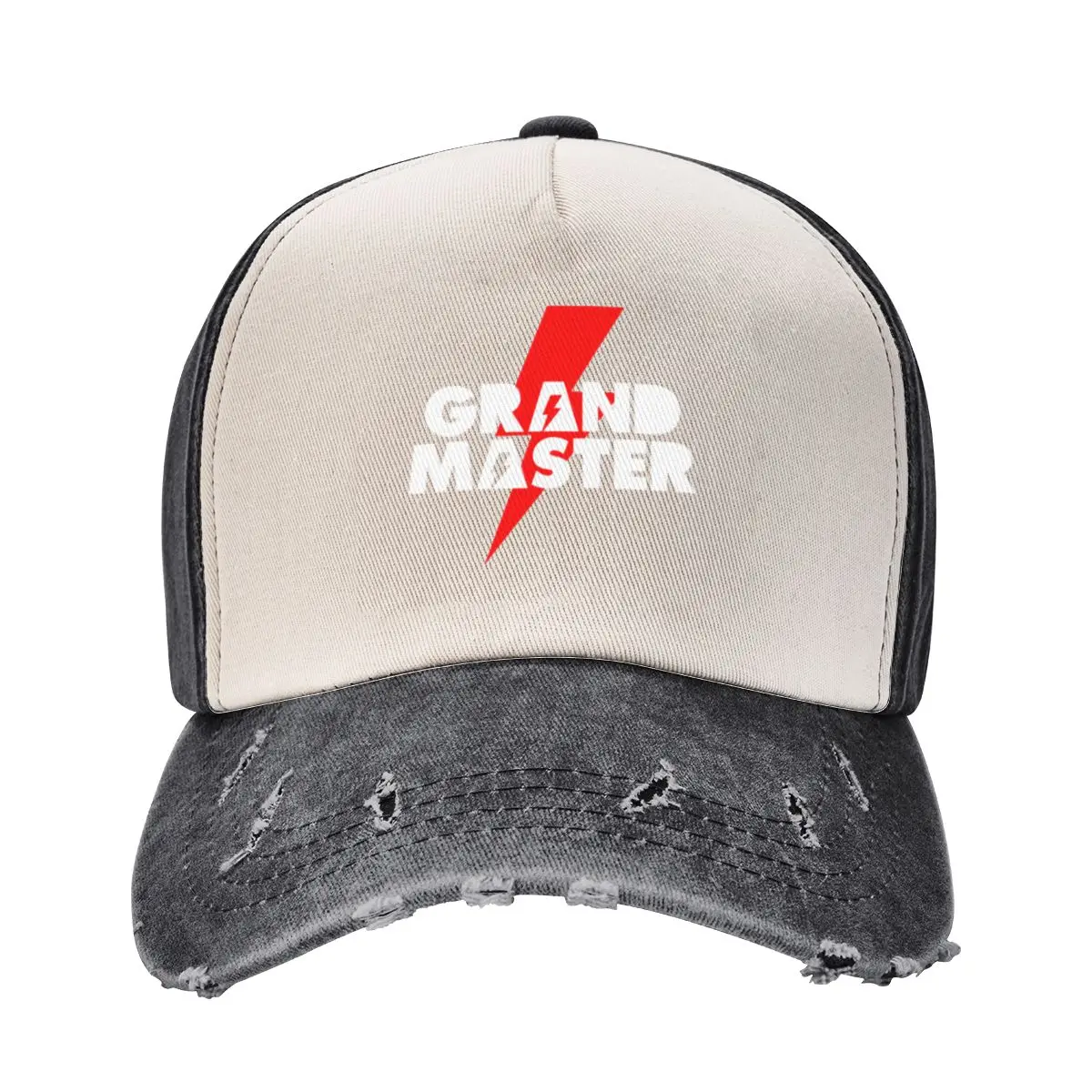 Grandmaster Flash Classic Series 4 Baseball Cap Hat Luxury Brand Military Tactical Cap For Women Men's