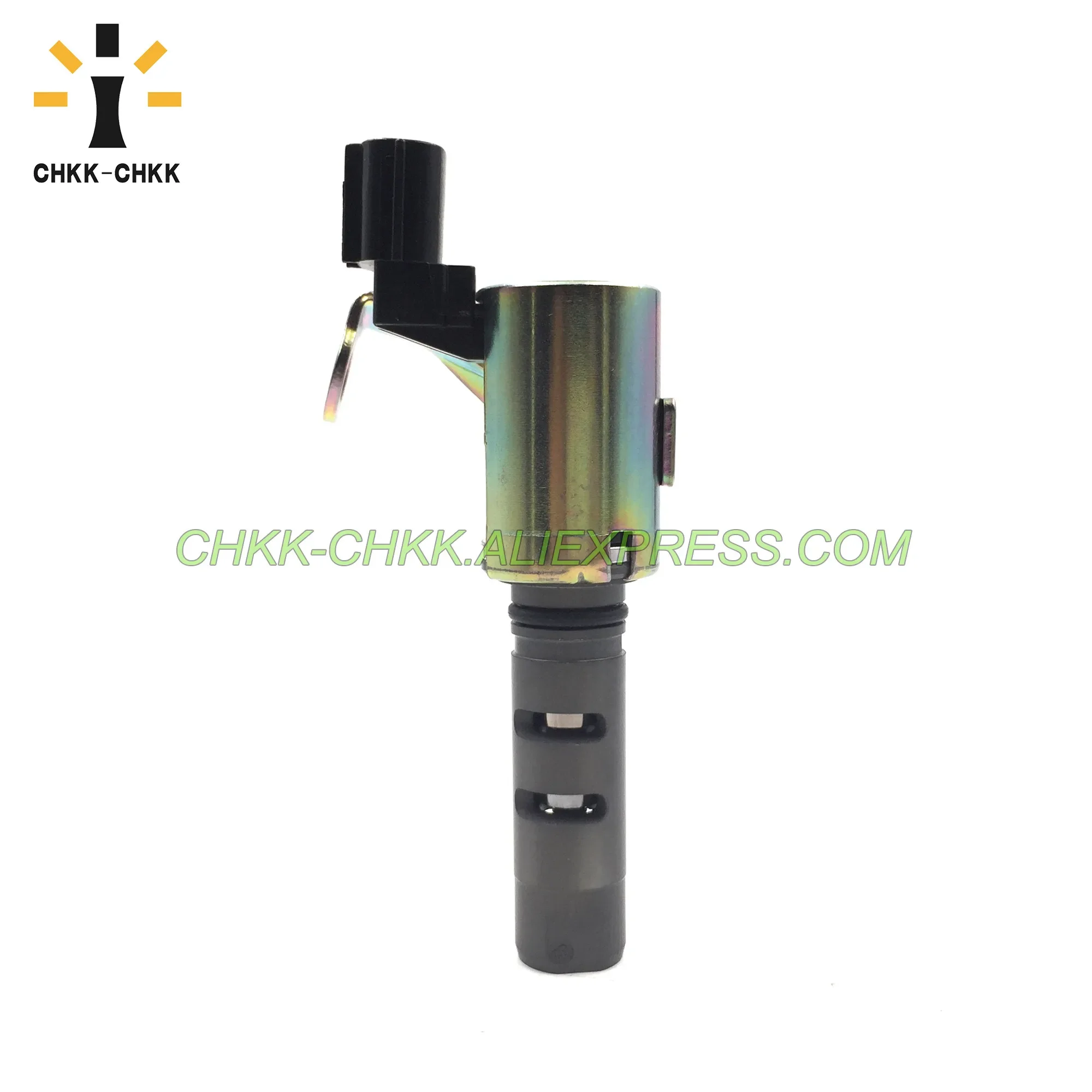 

CHKK-CHKK Variable Valve Timing Solenoid VVT 15330-31010 for Toyota 4.0L 4Runner Tacoma Tundra 1GRFE 1533031010