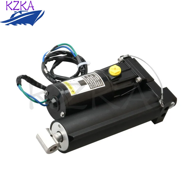8M0055011 Boat Power Trim Tilt Assy For Mercury 35HP 40HP 50HP 60HP Boat Engine ; 855654T4/830150T6;8M0055006;8M0055003;809885A1