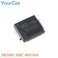 SK104C 40V 10A