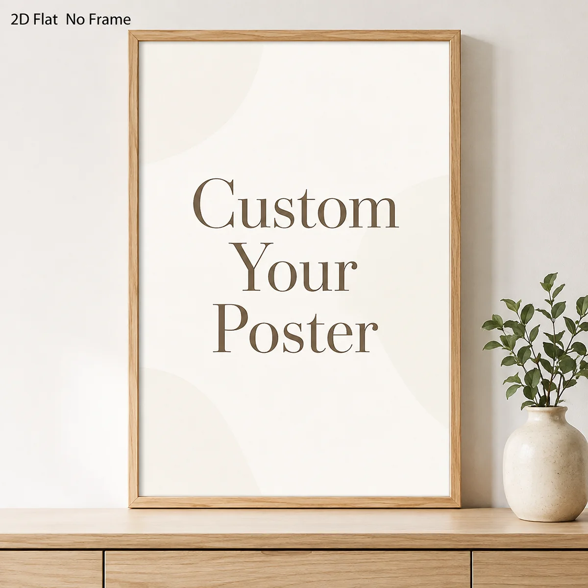 Custom Posters Custom Movie Poster Custom Family Photos Canvas Printing Wall Art Fall Room Wall Decoration Christmas Gift