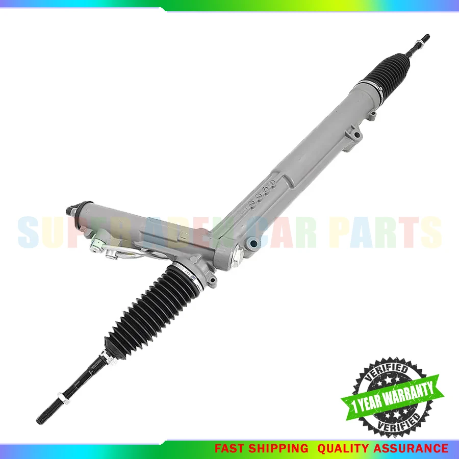 

LHD Power Steering Rack For BMW X5 E70 X6 E71 35iX N54 50iX 30dX 35dX 32106771418 32106771416 7852955394 7853974285 7853974295