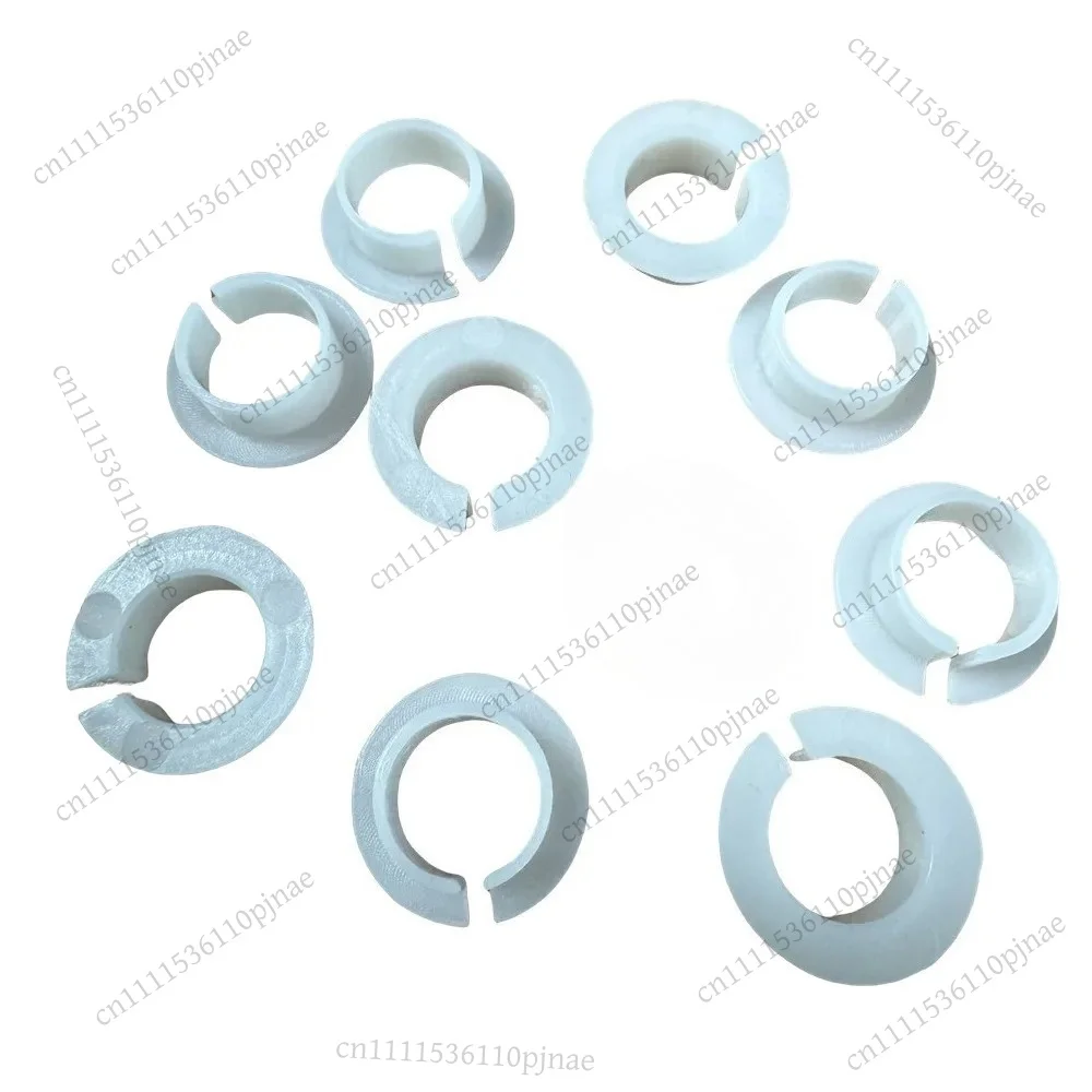 10pcs Shift Lever Gear Bushing 43755-37000 Compatible with 1992-2006 Hyundai Starex Libero Auto Parts