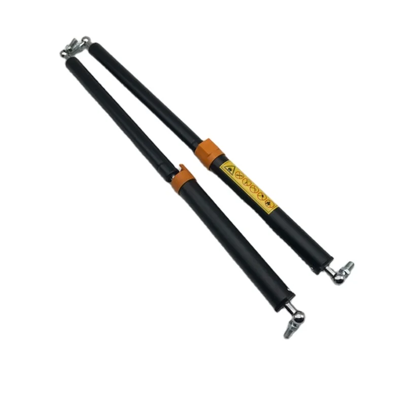 

Excavator Accessories R150 210 215 225-9 Toolbox Support Bar Hydraulic Gas Spring Fits Hyundai