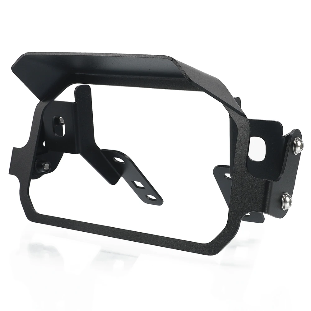 FOR BMW F900XR 2020-2021-2022-2023-2024 2025 Frame Cover TFT Theft Protection Screen Protector Instrument Guard F 900XR F900 XR