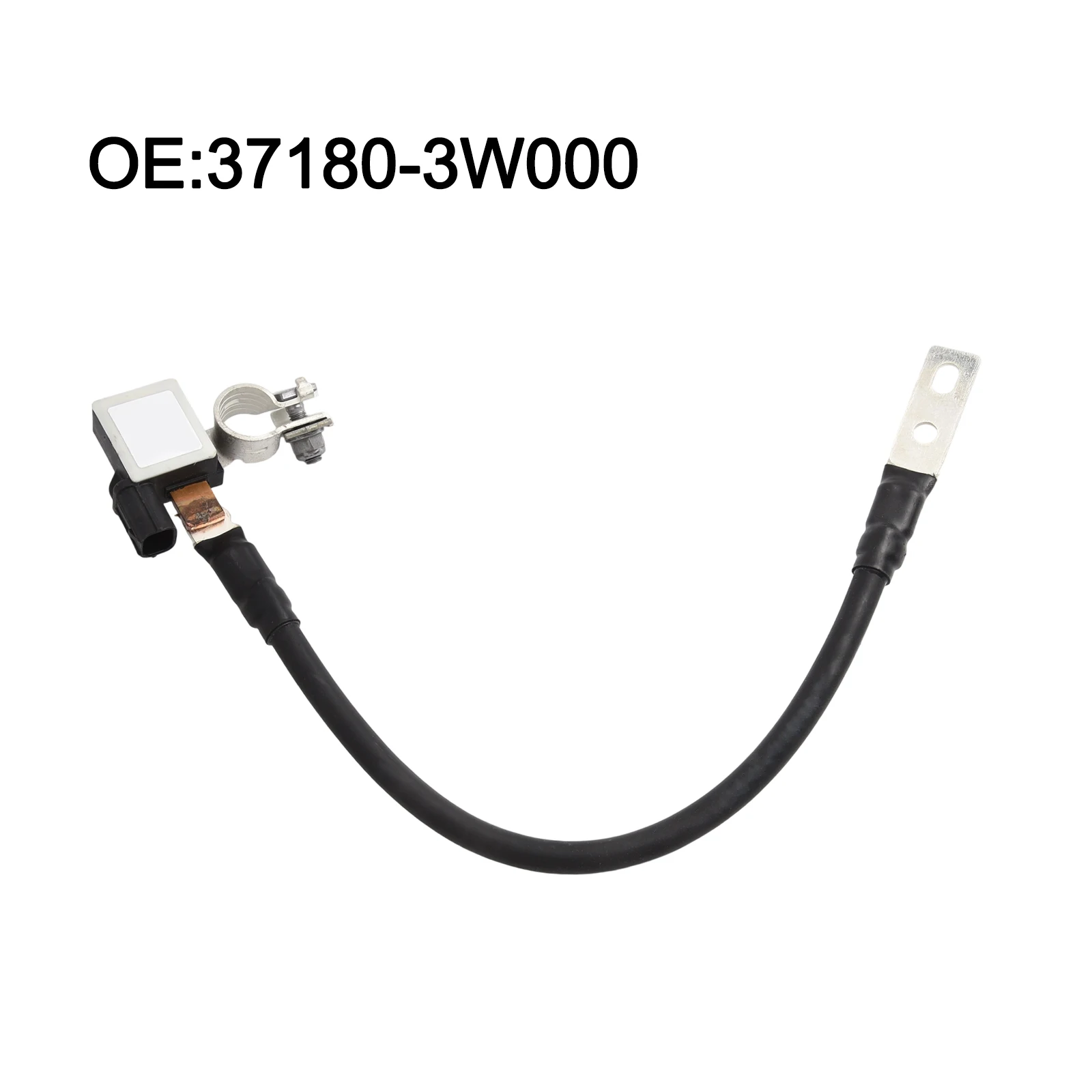 استبدال البطارية كابل الاستشعار السلبي لكيا ل سبورتاج 2 0L 2011 2015 OEM 371803W000 سهلة التركيب