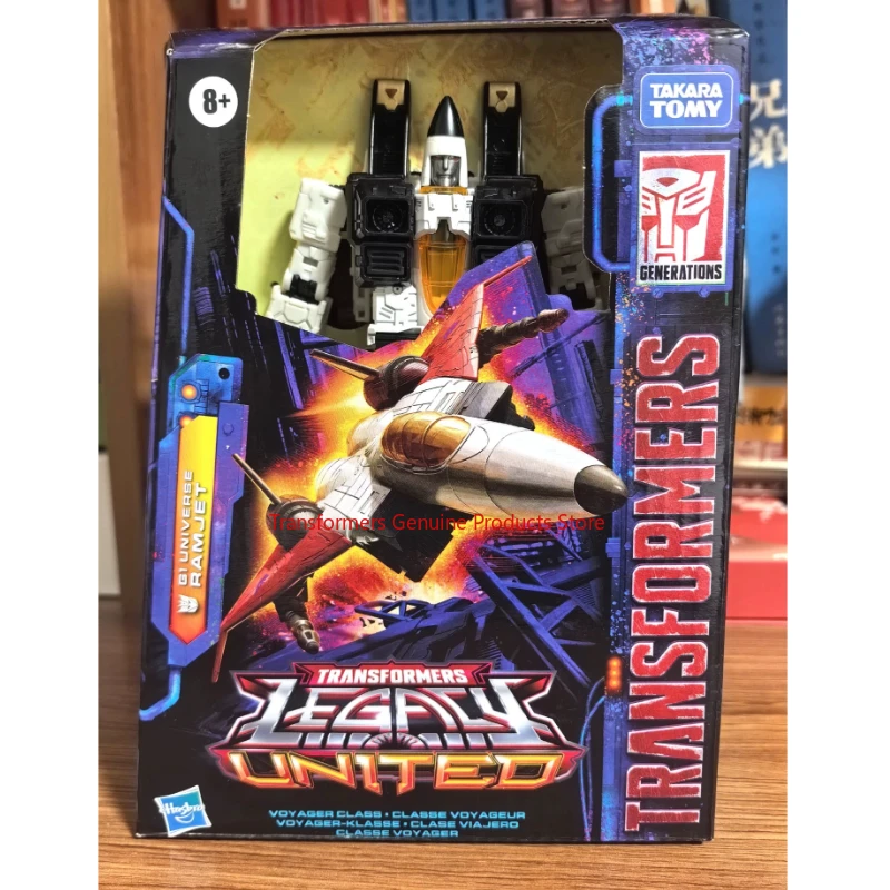 

Original Transformer G-V G1 jet Battle Car Children's gifts Model figure Popular toys Exquisite gifts Collections statue
