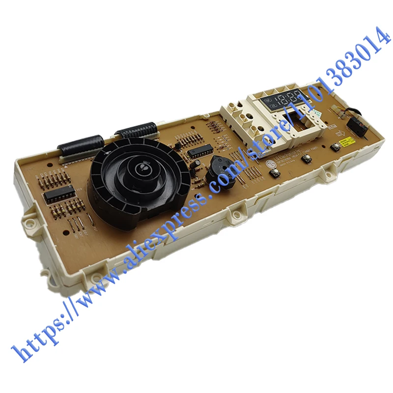 100%NEW ORIGINAL 1 Year Warranty 6870EC9284C Drum Washing Machine Computer Board.