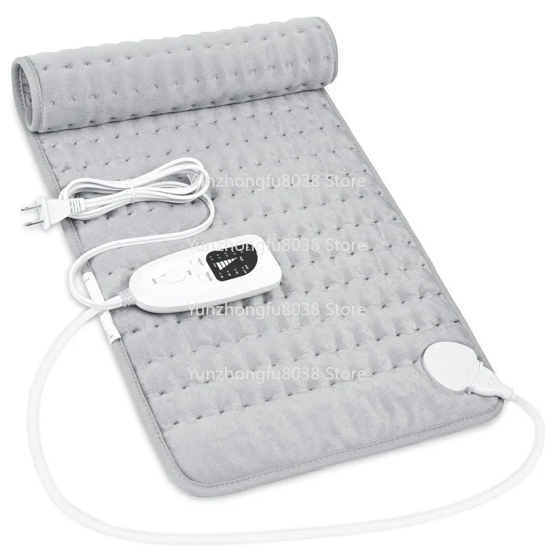 

Hot Compress Physiotherapy Heating Pad, Electric Heating Blanket