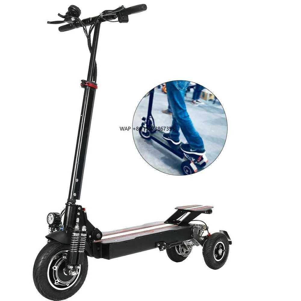 

Лучший электрический самокат Easy Rider, 48 В, 800 Вт, 1000 Вт, электрический самокат, 3 колеса, продается в электрический самокат/нетчасть с CE