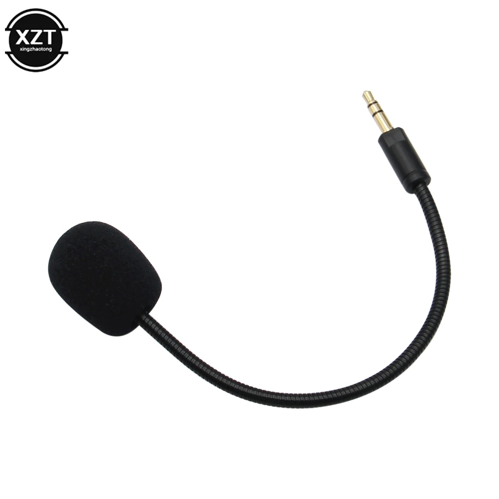 Auriculares de repuesto para juegos, micrófono para Razer Electra V2 Mini, auriculares para juegos