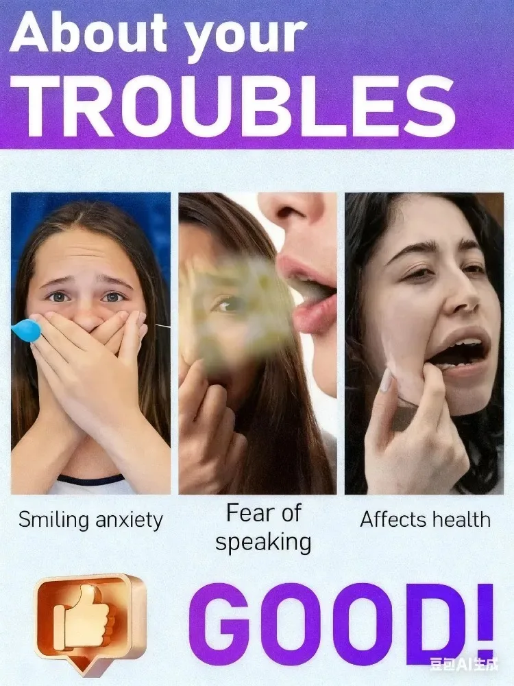 الجيل الثاني من الأسنان المطورة إصلاح جذر الأسنان بسرعة. #6