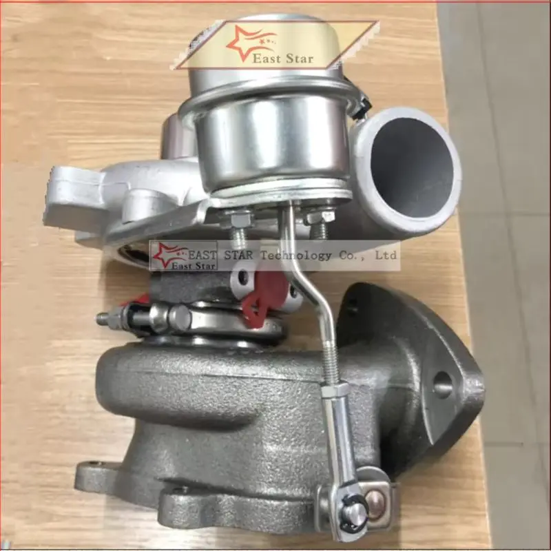 TF035HM 1118100-E09-B1 49135-06910 49135 06910 Turbocharger Turbo For Great Wall Pick-up Wingle 5 H3 H5 SUV GW2.5TCI 2.5L 80KW
